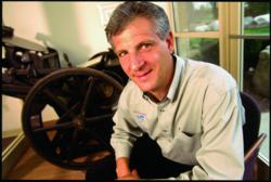 Tom Flottman - CEO Flottman Company